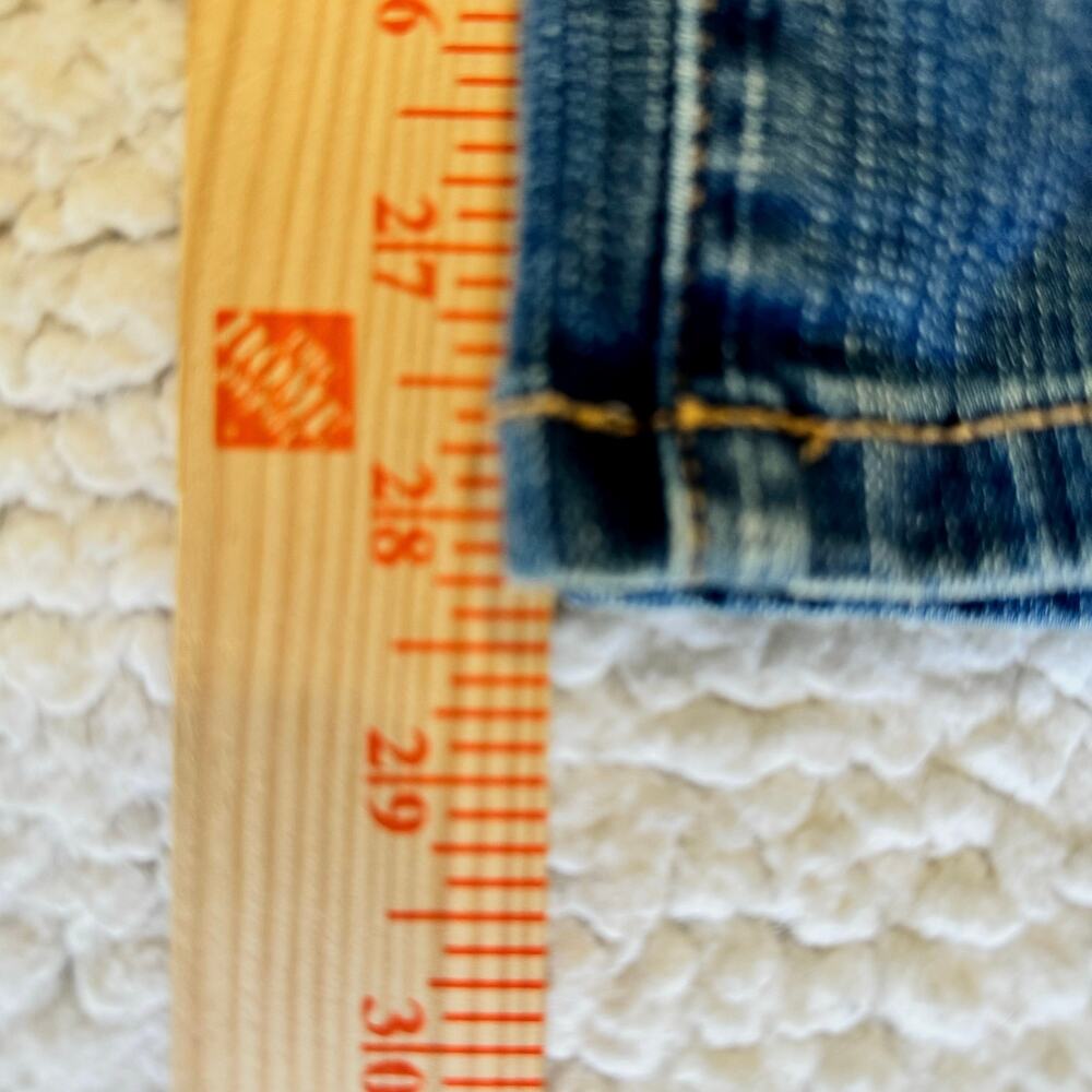 NWT Torrid Loose Cannon Clean Perfect Super Flare  Stretch Women’s 20 Short - Picture 11 of 12